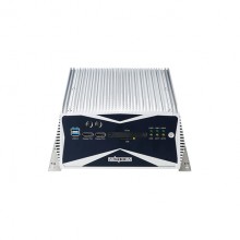 Nexcom NISE 3600E2/P2/P2E Fanless Computer
